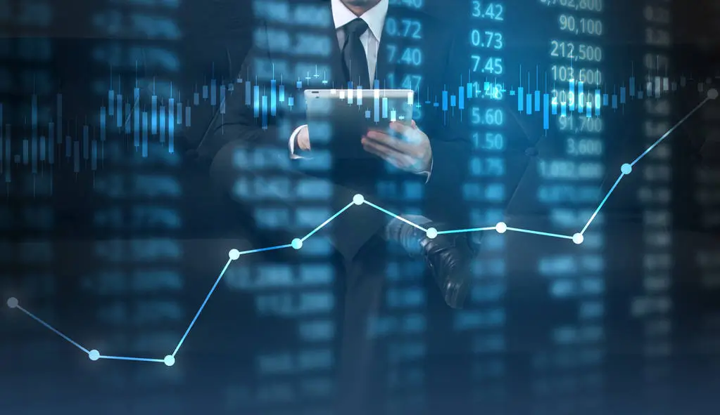 The Four Pillars of PedroVazPaulo Crypto Investment