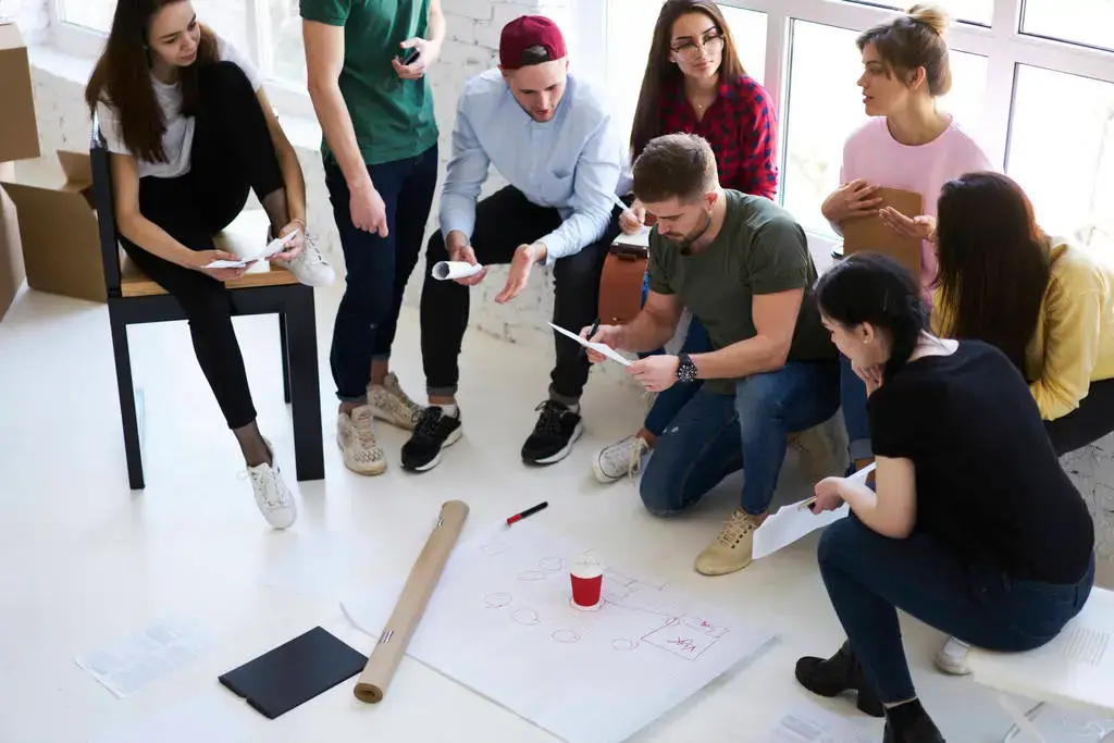 The Startup Booted Philosophy: Revenue Before Runway