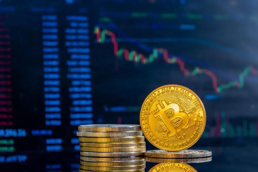 Best Crypto Casinos -- toptiercasinos.com​