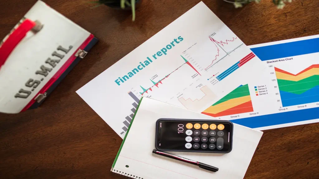 Newslikeyou Finance