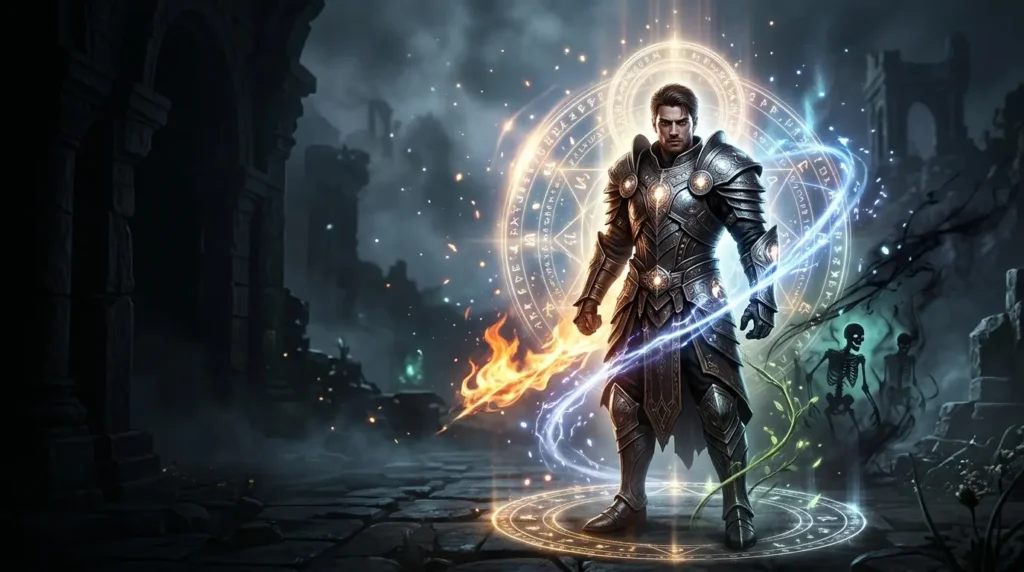 How to Get More Out of Archon Buffs