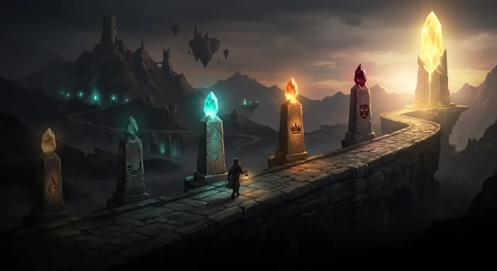 PoE 2 Patch History Timeline from Early Access to 1.0