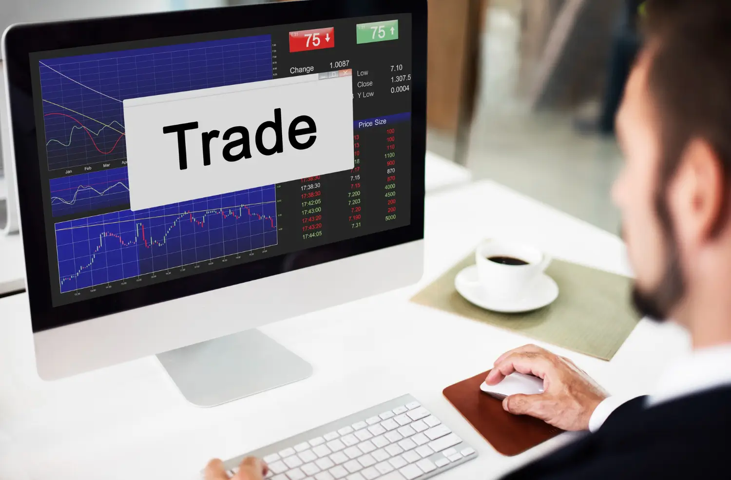 How to Trade