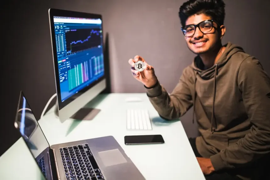 PedroVazPaulo Crypto Investment