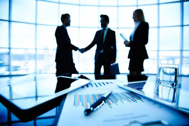 PedroVazPaulo The Complete Guide to a Consulting Firm Built on Expertise, Strategy, and Measurable Results