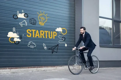 What Is a StartupBooted