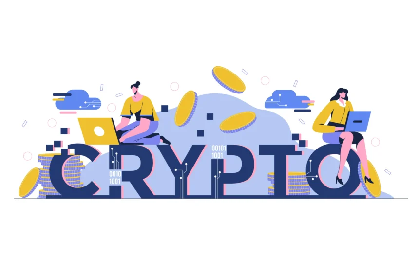Best Crypto Casinos -- toptiercasinos.com​