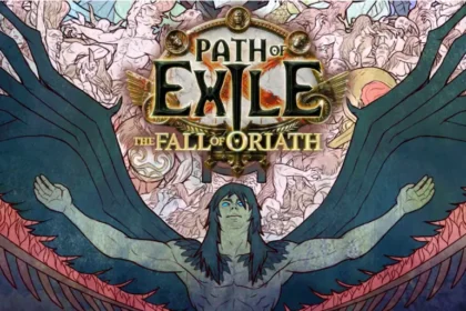 What Was Path of Exile 3.0 The Complete Guide to The Fall of Oriath