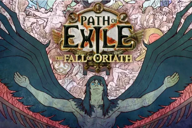 What Was Path of Exile 3.0 The Complete Guide to The Fall of Oriath