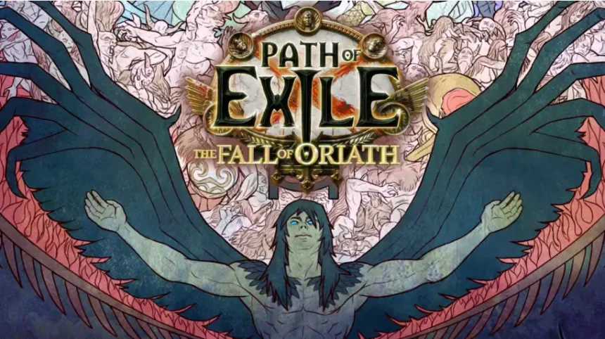 What Was Path of Exile 3.0 The Complete Guide to The Fall of Oriath