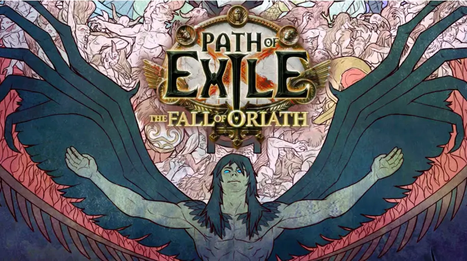 What Was Path of Exile 3.0 The Complete Guide to The Fall of Oriath
