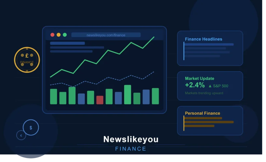 Newslikeyou Finance