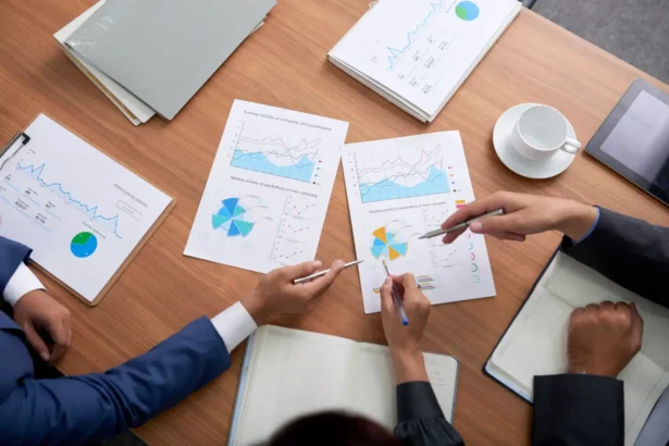 Business Process Optimization