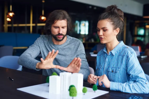 What Does Contingent Mean in Real Estate