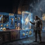 Path of Exile 2 Trade How the Trade Site, Currency Exchange and Merchant Tabs Work
