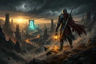 Path of Exile