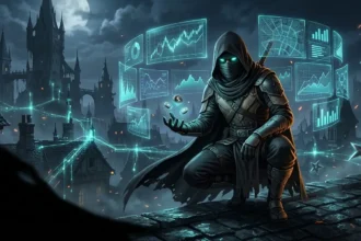 Poe Ninja