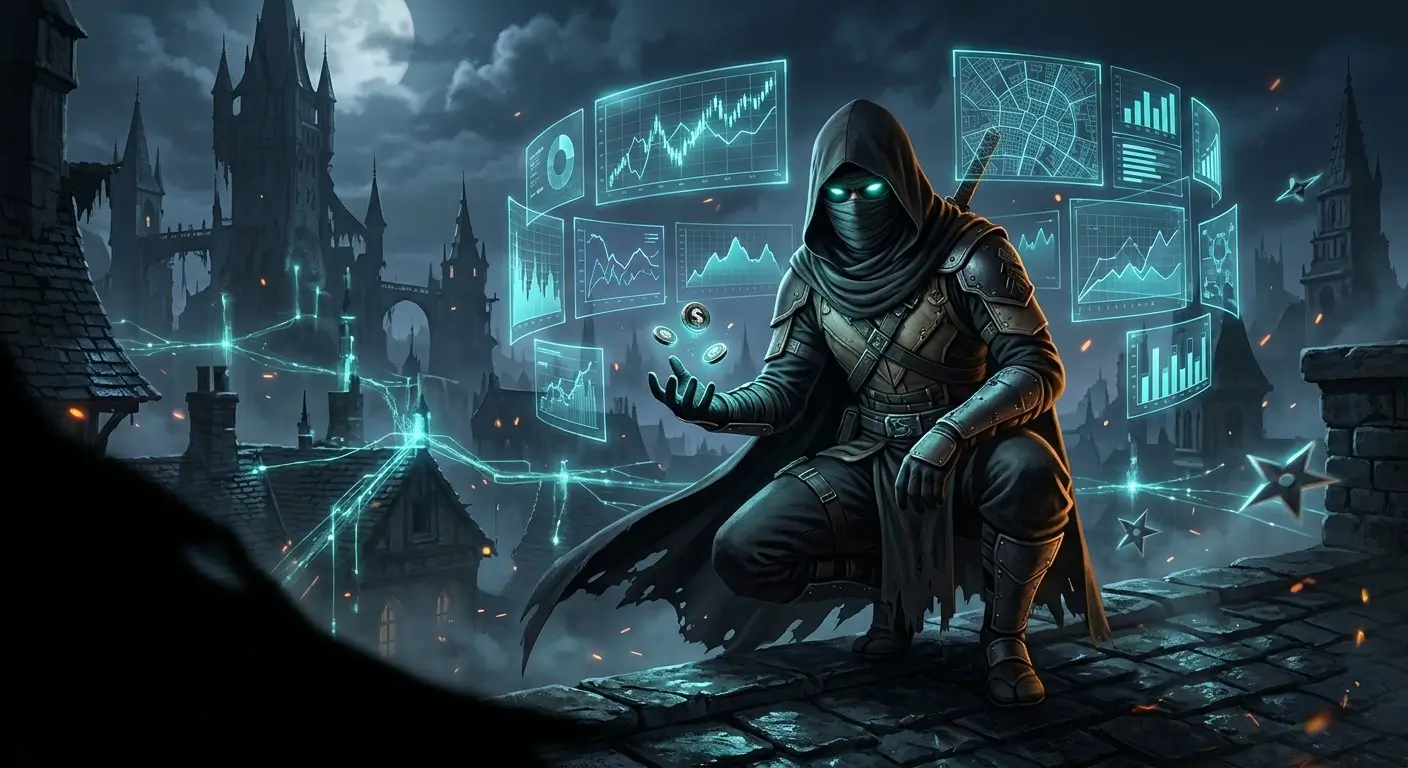 Poe Ninja