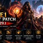 PoE1 Patch: Latest Version, What Changed, and How to Read Patch Notes